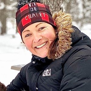 Meet your Posher, Nancy